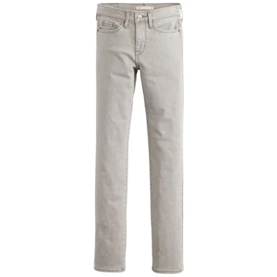 Image of Levi&#039;s Women&#039;s 314 Shaping Straight Jeans, Cancel Club, 27W / 32L