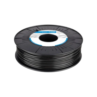 Image of BASF PLA PRO1 Black 1.75mm 750g