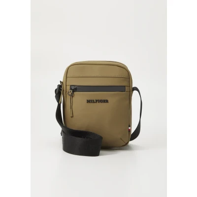 Image of Tommy Hilfiger MINI Reporter Across body bag, Men&#039;s, Size: ONE, Midwestern