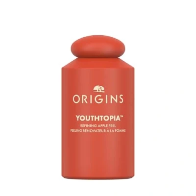 Image of Origins Youthtopia Refining Apple Peel 100ml