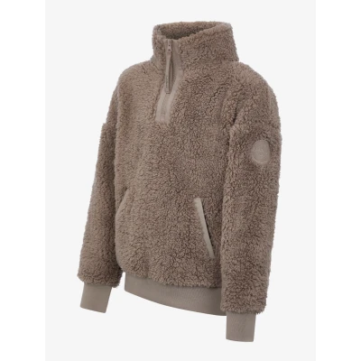 Image of LeMieux FW&#039;24 Young Rider Tia Teddy Fleece