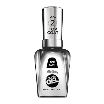 Image of Sally Hansen Miracle Gel 2.0 Top Coat 14.7ml