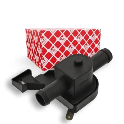 Image of Control Valve, coolant FEBI BILSTEIN 15920