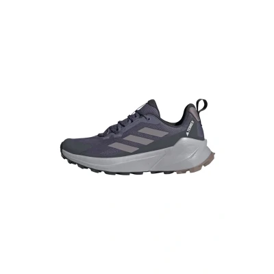 Image of Adidas Terrex Trailmaker 2 Hiking shoes Preloved violet taupe oxide carbon, Women&#039;s, Size: 3.5, carbon