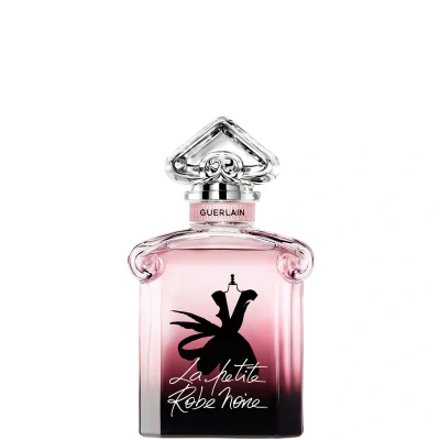 Image of Guerlain La Petite Robe Noire Eau De Parfum 50ml
