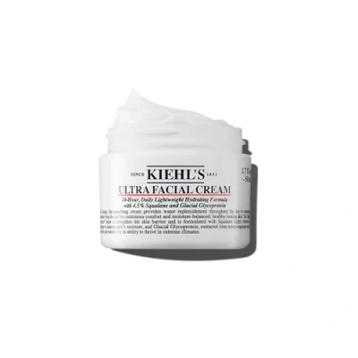 Image of Kiehl&#039;s Ultra Facial Cream (Various Sizes) 125ml