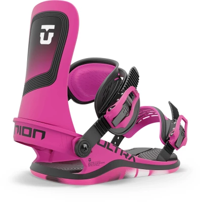 Image of Union Ultra Women&#039;s 24/25 Snowboard bindings