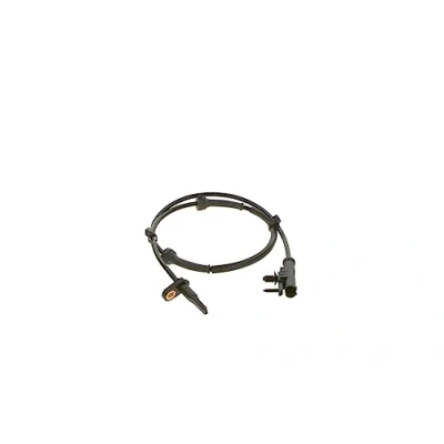 Image of Sensor, wheel speed BOSCH 0 265 007 637