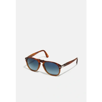 Image of Persol Unisex Sunglasses, Size: 54, Resina e sale