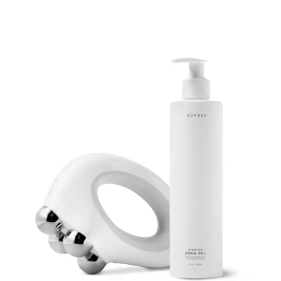 Image of NuBODY by NuFACE