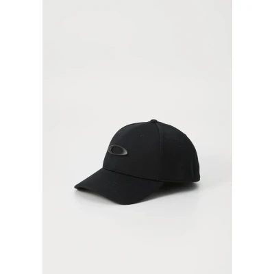 Image of Oakley Tincan Unisex Cap, Size: S/M, Black
