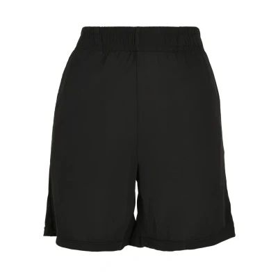 Image of Urban Classics Modal Shorts, Women&#039;s, Size: Small, Black