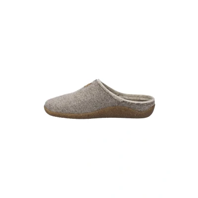 Image of Josef Seibel Mules, Women&#039;s, Size: 5, Beige kombi shoes