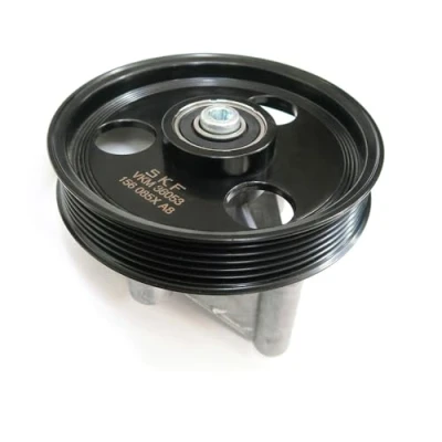 Image of Deflection/Guide Pulley, v ribbed belt SKF VKM 36053