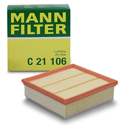 Image of Air FILTER MANN C 21 106