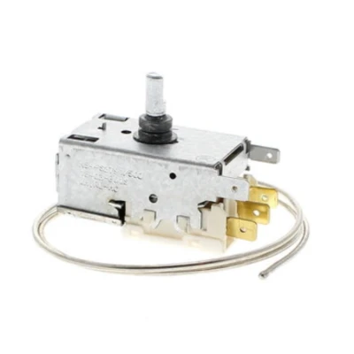 Image of Whirlpool Indesit 481228238188 thermostat C00500719 A13 0447 33U1274