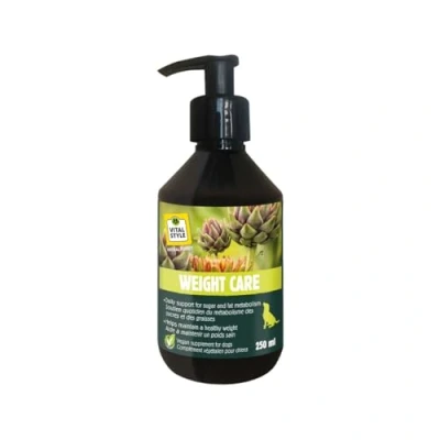 Image of Vitalstyle Dog Weight Care 250 ml