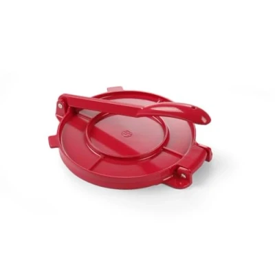 Image of Cookinglife Tortilla Press Hendi Red ø 20 cm