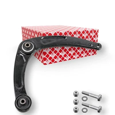 Image of Track Control Arm FEBI BILSTEIN 40840