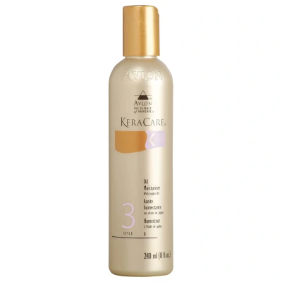 Image of KeraCare Oil Moisturizer with Jojoba 240ml