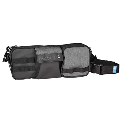 Image of Spro Freestyle Side Pouch 12 Fishing bag
