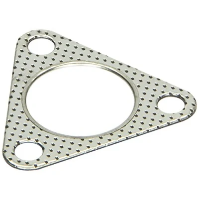 Image of Gasket, exhaust pipe FA1 710 908
