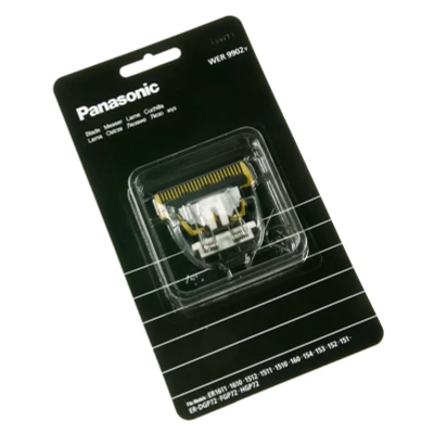 Image of Panasonic WER9902Y shaving head blade