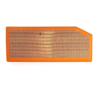 Image of Air Filter KNECHT LX 752