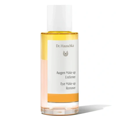 Image of Dr Hauschka Eye Makeup Remover 75ml