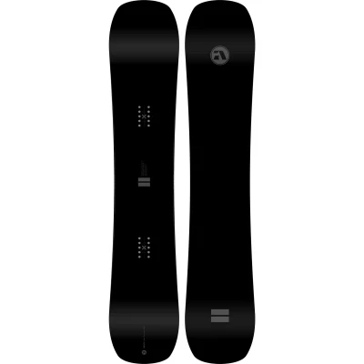 Image of Amplid Cab Driver 23/24 Snowboard