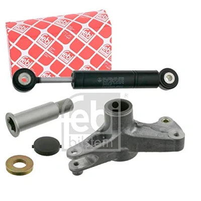 Image of Tensioner Lever, v ribbed belt FEBI BILSTEIN 26070