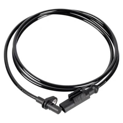 Image of Sensor, wheel speed FEBI BILSTEIN 170585