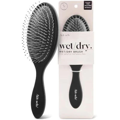 Image of Kitsch Wet Dry Brush