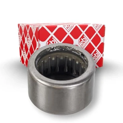 Image of Bearing, selector /shift rod FEBI BILSTEIN 10515