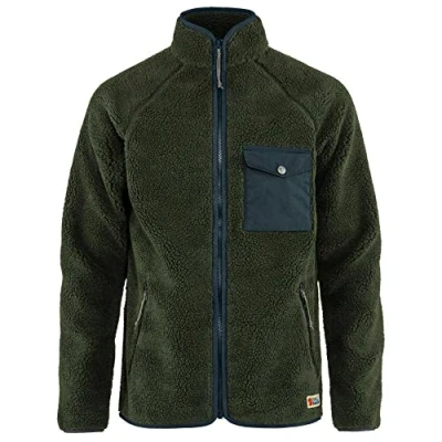 Image of Fjällräven Men&#039;s Vardag Pile Fleece M Polar