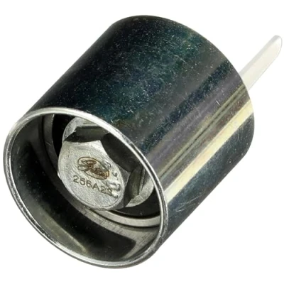 Image of Deflection/Guide Pulley, timing belt GATES T42019
