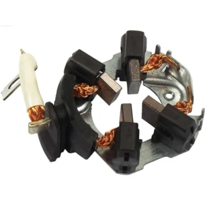 Image of Holder, carbon brushes AS PL SBH0093(BOSCH)