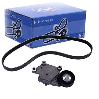 Image of V Ribbed Belt Set SKF VKMA 33043