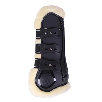Image of QHP Tendon Boots Ontario