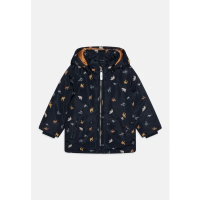 Image of Name it Nmmmax Winter jacket for kids, Size: 4y, Dark sapphire