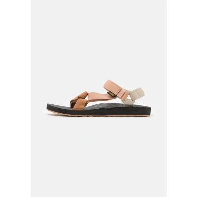 Image of Teva Women&#039;s Original Universal Sandal, Maple Sugar Multi, 9