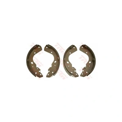 Image of Brake Shoe Set TRW GS8442
