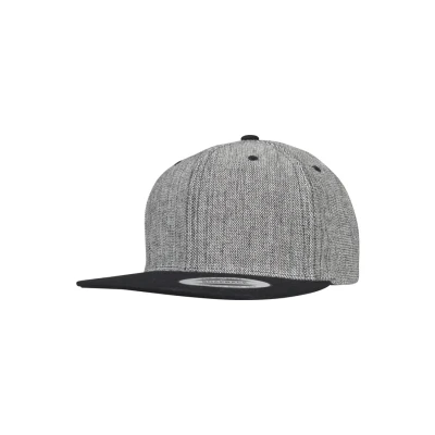 Image of Flexfit Cap, Size: One Size, Grey