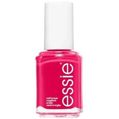 Image of essie Nail Polish 27 Watermelon 13.5ml