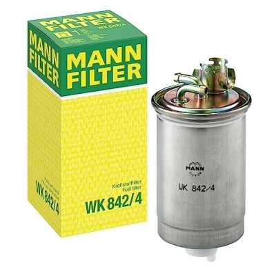 Image of Fuel FILTER MANN WK 842/4