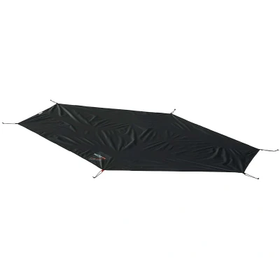 Image of Wechsel Groundsheet Pathfinder Black Tent accessory