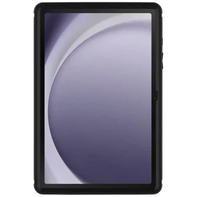 Image of Otterbox Defender Plastic Back Cover Black Samsung Galaxy Tab A9+