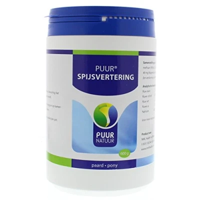 Image of PUUR Digest 600g