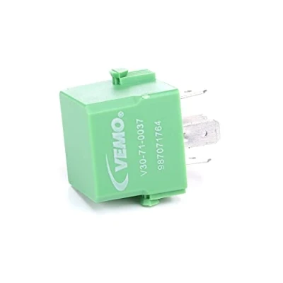 Image of Relay, leveling control VEMO V30 71 0037