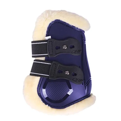 Image of QHP Fetlock Boots Ontario